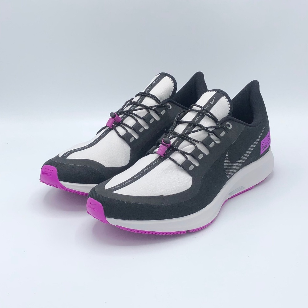 Nike Air Zoom Pegasus 35 Shield NRG Men's Shoes - Picture 2 of 8